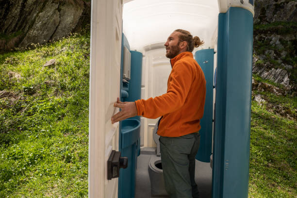 Best Long-term porta potty rental  in South Hill, WA